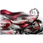 Kärkkäinen Artgeist Expression itseliimautuva fototapetti