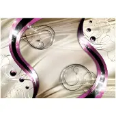 Artgeist Satin Inspiration fototapetti