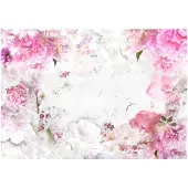 Kärkkäinen Artgeist Blossoming Hope itseliimautuva fototapetti