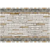 Kärkkäinen Artgeist Stone Mosaic fototapetti