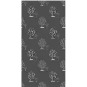 Artgeist Greyness Of Trees fototapetti