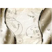 Artgeist Gold Ornament fototapetti