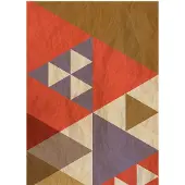 Artgeist Patchwork fototapetti