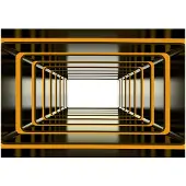 Artgeist Titian Dimension fototapetti