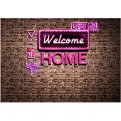 Artgeist Welcome Home fototapetti