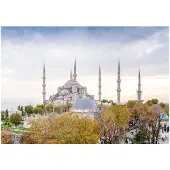 Kärkkäinen Artgeist Hagia Sophia - Istanbul fototapetti
