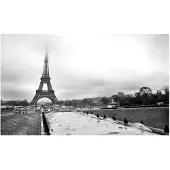 Artgeist Paris: Eiffel Tower fototapetti