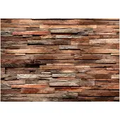 Kärkkäinen Artgeist Cedar Smell (Brown) itseliimautuva fototapetti