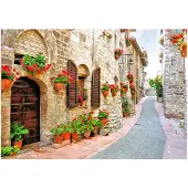 Kärkkäinen Artgeist Italian Province fototapetti