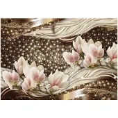 Kärkkäinen Artgeist Pearls And Magnolias fototapetti