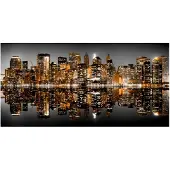 Artgeist American gold fototapetti XXL