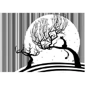 Artgeist Cat'S Melody Ii fototapetti