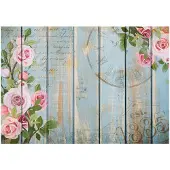 Kärkkäinen Artgeist Vintage garden itseliimautuva fototapetti