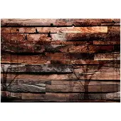 Kärkkäinen Artgeist Forest Memories itseliimautuva fototapetti