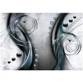 Artgeist Diamond Pirouette fototapetti