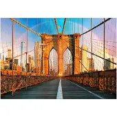 Kärkkäinen Artgeist Bridge to Happiness itseliimautuva fototapetti