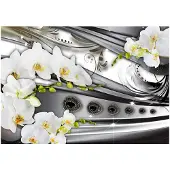 Kärkkäinen Artgeist Orchids & Jewelry fototapetti