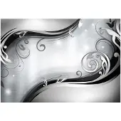 Artgeist Grey Wall fototapetti