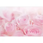 Kärkkäinen Artgeist Ocean of Roses itseliimautuva fototapetti