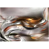 Artgeist Golden Cloud fototapetti