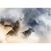 Kärkkäinen Artgeist Pack itseliimautuva fototapetti