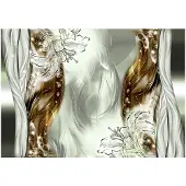 Kärkkäinen Artgeist Sensual Stream itseliimautuva fototapetti