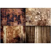 Kärkkäinen Artgeist Illuminated Texture fototapetti