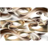 Kärkkäinen Artgeist Twisted World itseliimautuva fototapetti