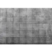 Artgeist Steel Puzzle fototapetti