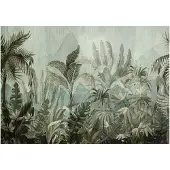 Kärkkäinen Artgeist Mountain Jungle itseliimautuva fototapetti