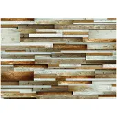 Kärkkäinen Artgeist Wooden Order fototapetti