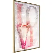 Artgeist Love Ii juliste