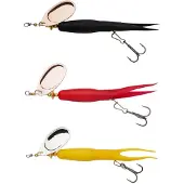 Abu Garcia Salmo Seeker 2.0 Pack Lusikka Lure 20g 3 Yksiköt