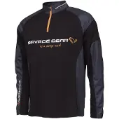 Savage Gear Tournament Gear Collegepaita Puolivetoketjulla