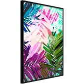 Artgeist Vibrant Jungle juliste
