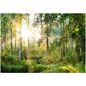 Kärkkäinen Artgeist Untamed Nature itseliimautuva fototapetti