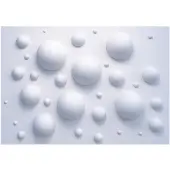 Kärkkäinen Artgeist Bubble Wall itseliimautuva fototapetti