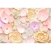 Kärkkäinen Artgeist Flower Bouquet itseliimautuva fototapetti