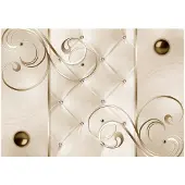 Kärkkäinen Artgeist Elegant accent itseliimautuva fototapetti