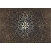 Kärkkäinen Artgeist Mandala fototapetti