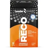 Leader HydroPower Reco Oange palautusjuomajauhe
