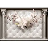 Kärkkäinen Artgeist Royal Elegance itseliimautuva fototapetti