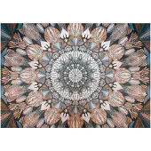 Kärkkäinen Artgeist Hetman Mandala itseliimautuva fototapetti