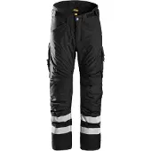 Snickers Workwear Snickers 6619 AllroundWork 37.5 talvityöhousut