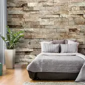 Artgeist Stone Heat itseliimautuva fototapetti