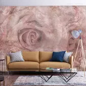 Artgeist Pink Thoughts itseliimautuva fototapetti