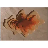 Artgeist Multilayer fototapetti