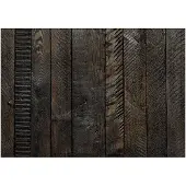 Artgeist Wooden Trace fototapetti