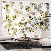 Artgeist Golden Symphony itseliimautuva fototapetti