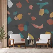 Artgeist Italian Elegance itseliimautuva fototapetti